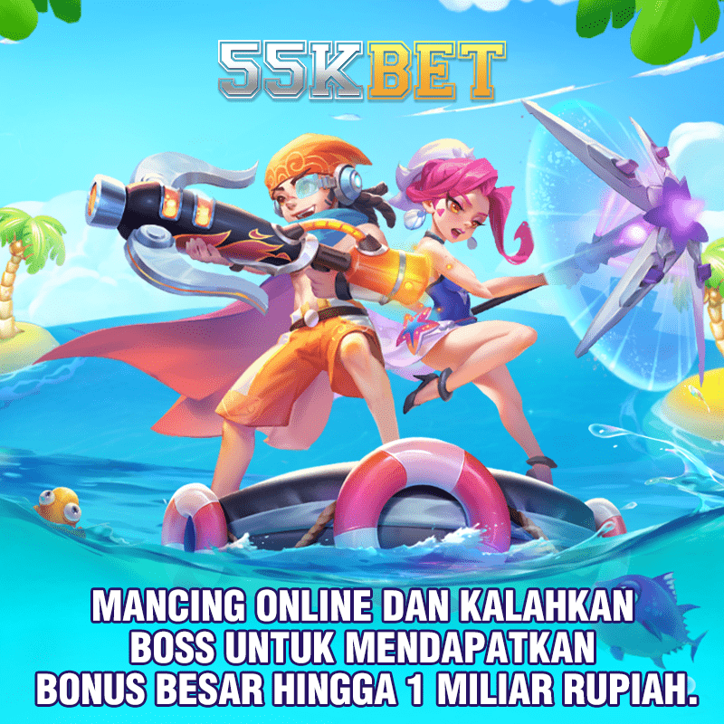 Ekings - slot in Indonesia