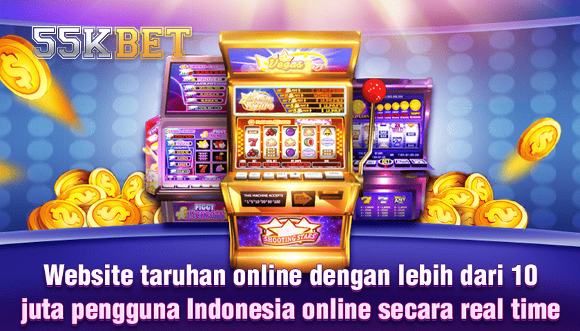 MPO555 Situs Slot Gacor Hari ini Slot88 Pengalaman Slot On