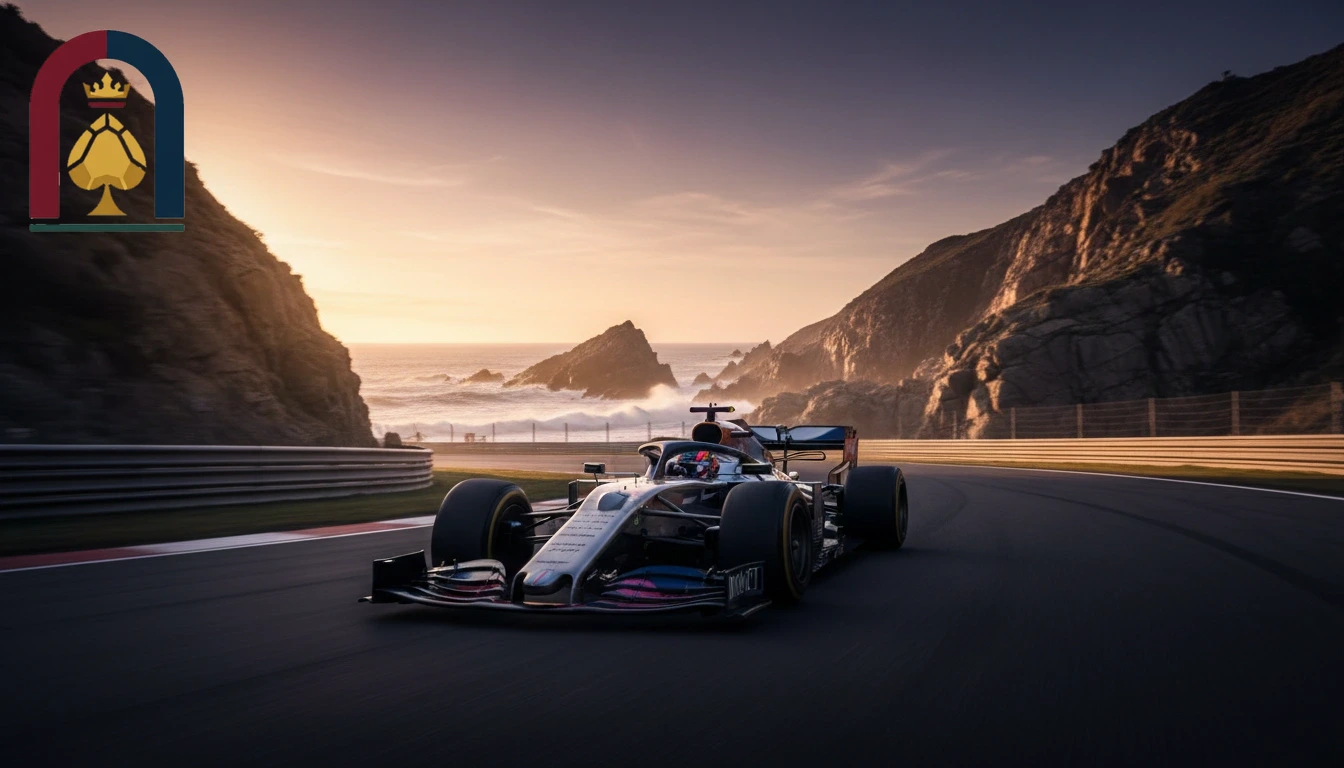Casa de Apostas Fórmula 1 — casa de apostas formula 1