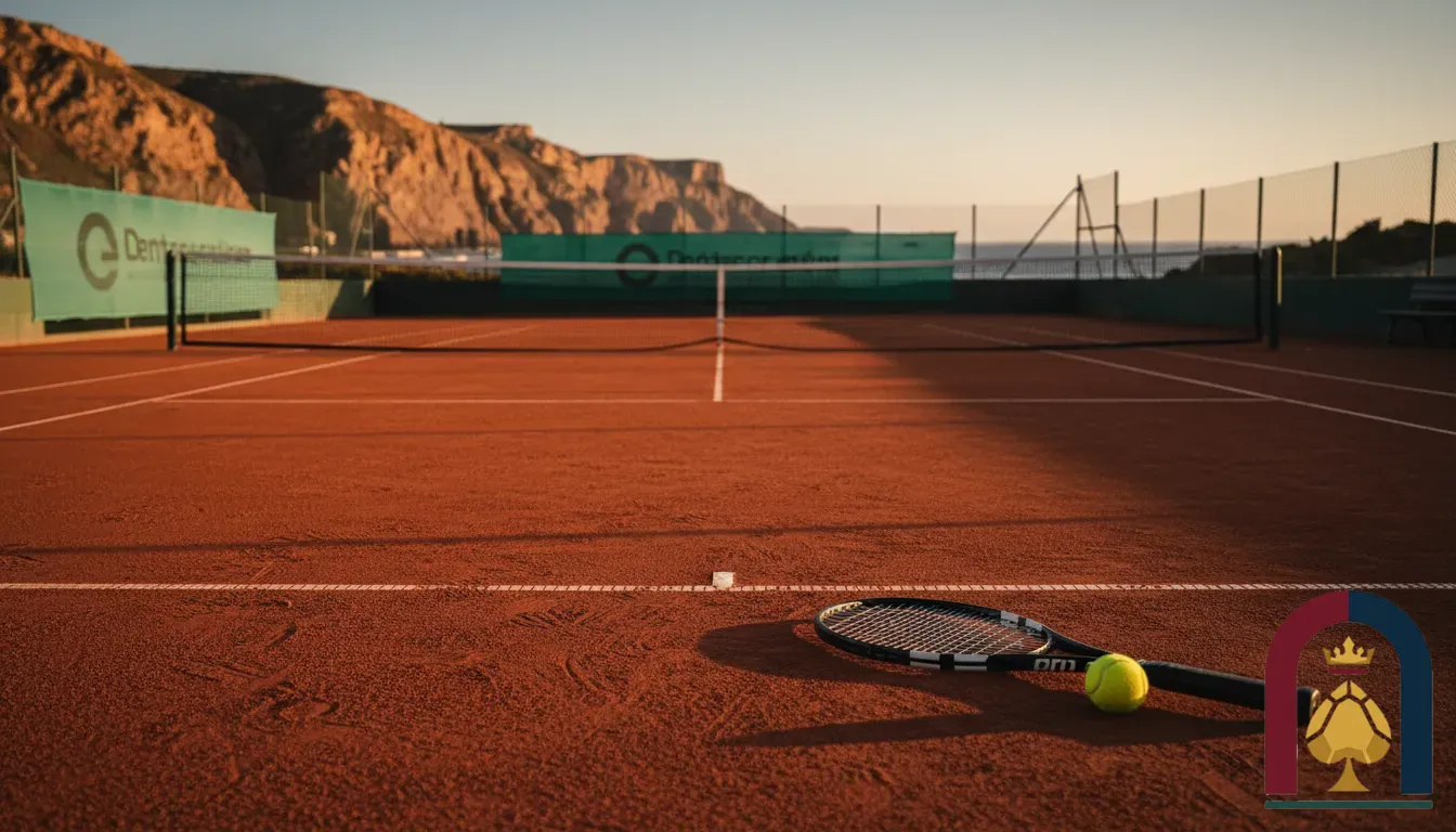 Site de apostas em ténis — site de apostas em tenis